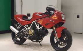 DUCATI 750 SS 1992