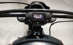 HARLEY FXBB1750 2019 YJJ