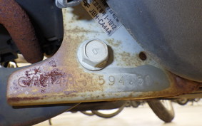 SUZUKI ADDRESS V50 Gen.2 CA44A
