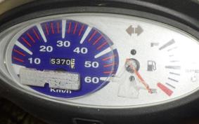 HONDA DIO Gen.5 2005 AF56