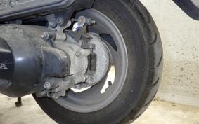 HONDA SPACY 125 Gen. 3 JF04