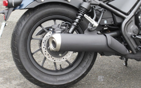 HONDA REBEL 500 2024 PC60