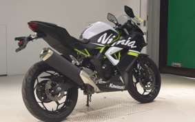 KAWASAKI NINJA 250 SL