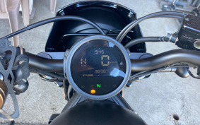 HONDA REBEL 250  S E-clutch MC49