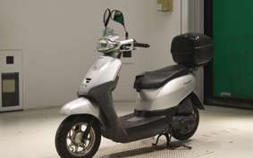 HONDA TACT-4ﾍﾞｰｼｯｸ AF75
