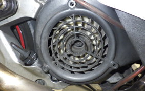 YAMAHA CYGNUS 125 X 2 1996 SE44J