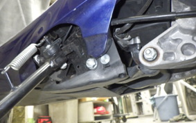 HONDA DIO 110 JF58