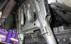 SUZUKI GSX750S KATANA 1982 GS75X