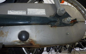 HONDA C50 SUPER CUB C50