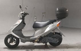SUZUKI ADDRESS V125 CF46A