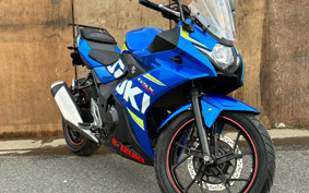 SUZUKI GSX250 R DN11A