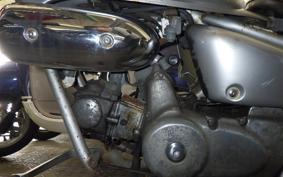 HONDA MAGNA 50 2014 AC13