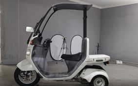 HONDA GYRO TA03