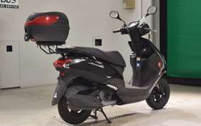YAMAHA AXIS 125 Z SED7J