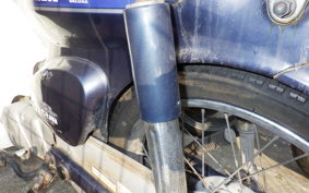 HONDA C90 SUPER CUB HA02