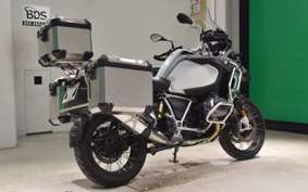 BMW R1250GS ADVENTURE 2022