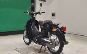 HONDA LITTLE CUB E AA01