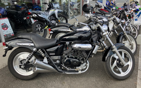 HONDA V-TWIN MAGNA MC29