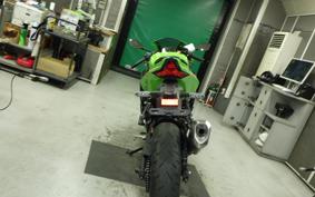 KAWASAKI ZX-4R SE 2025 ZX400P