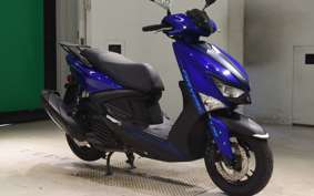 YAMAHA CYGNUSｸﾞﾘﾌｧｽ 2011 SEJ4J