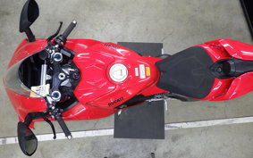 DUCATI PANIGALE V4 S 2025