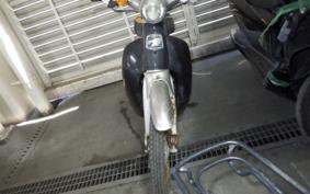 HONDA LITTLE CUB C50