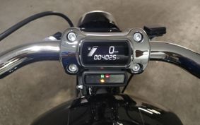 HARLEY FXBRS1870 2022 YHK