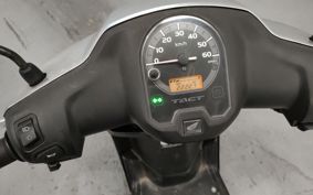 HONDA  TACT  BASIC  AF79