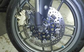 TRIUMPH TIGER 800 2011