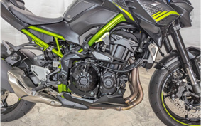 KAWASAKI Z900 2022 ZR900B