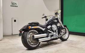 HARLEY FLFB 1750 2019