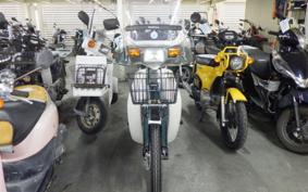 HONDA C90 SUPER CUB E HA02