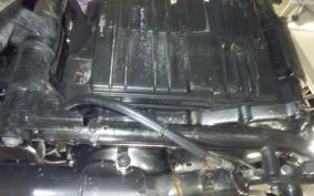 KAWASAKI VULCAN 400 CLASSIC 1997 VN400A
