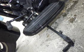 HARLEY FLHX 1580 2007
