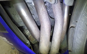 YAMAHA YZF-R1 2011 RN24J