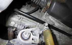 HONDA LEAD 110 2020 JF19