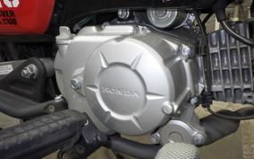 HONDA ｸﾛｽｶﾌﾞ110-2 2001 JA45