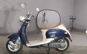 YAMAHA VINO 5AU