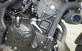 YAMAHA MT-03 2018 RH13J