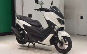 YAMAHA N-MAX 2007 SED6J