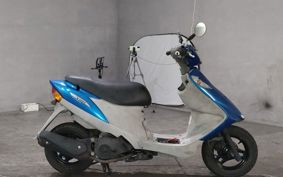 SUZUKI ADDRESS V125 CF46A