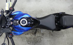 SUZUKI GSX-S125 2023 DL32D