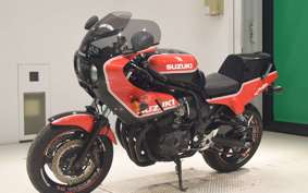 SUZUKI GS1200SS 2001 GV78A