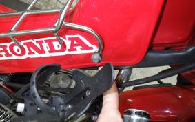 HONDA CT110 HUNTER CUB