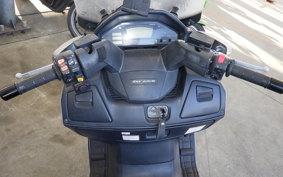 SUZUKI SKYWAVE 650 2003 CP51A
