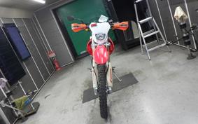 HONDA XR-250 GEN 2 1996 MD30