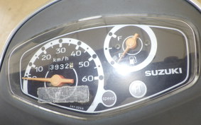 SUZUKI LET's 4 CA45A
