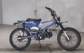 HONDA SUPER CUB50 C50