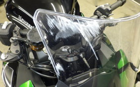 KAWASAKI NINJA 1000SX 2023 ZXT02K