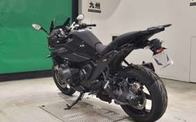 BMW R1300RS ASA 2018